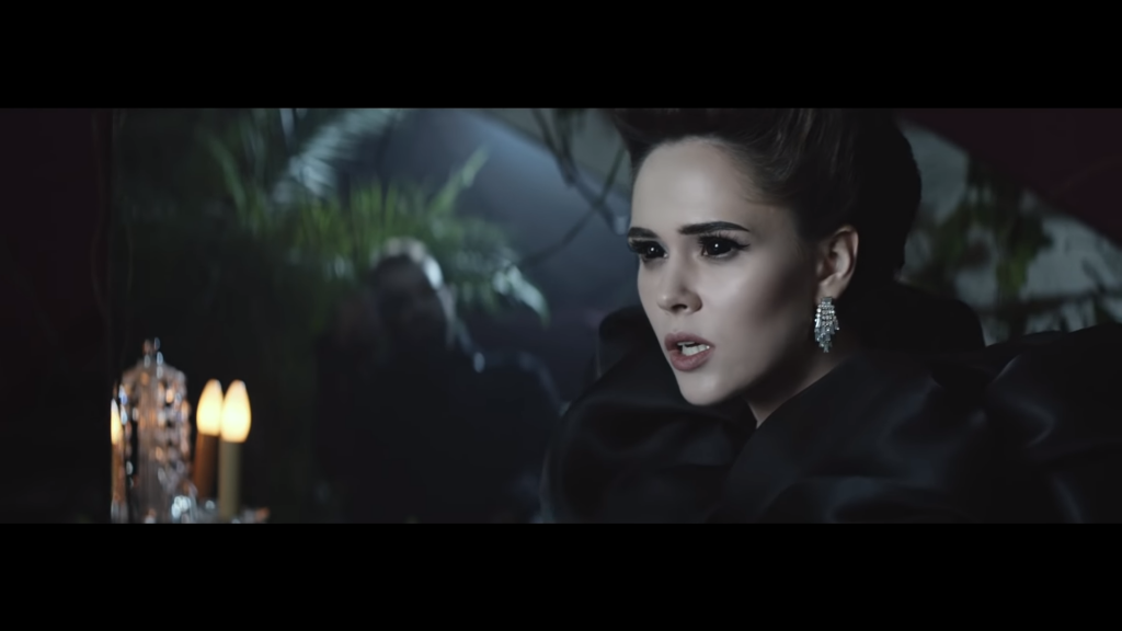 Жива (ПРЕМ’ЄРА КЛІПУ)