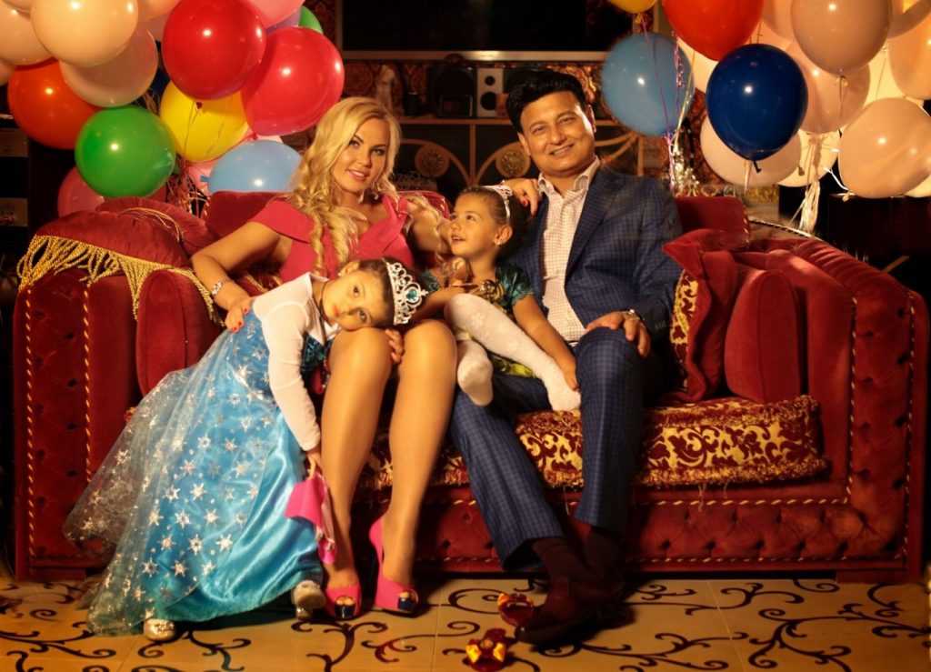 KAMALIYA: “Сьогодні — найкращий день у моєму житті!”