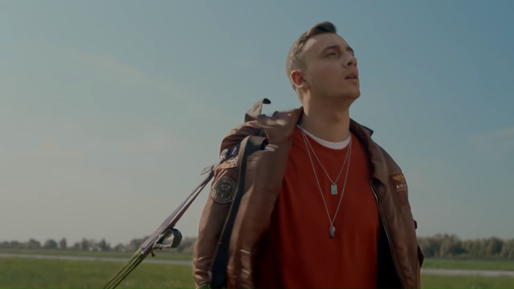 Коли Нема Тебе – ПРЕМ’ЄРА КЛІПУ