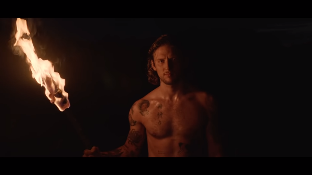 ПОЛОН – Video Premiere