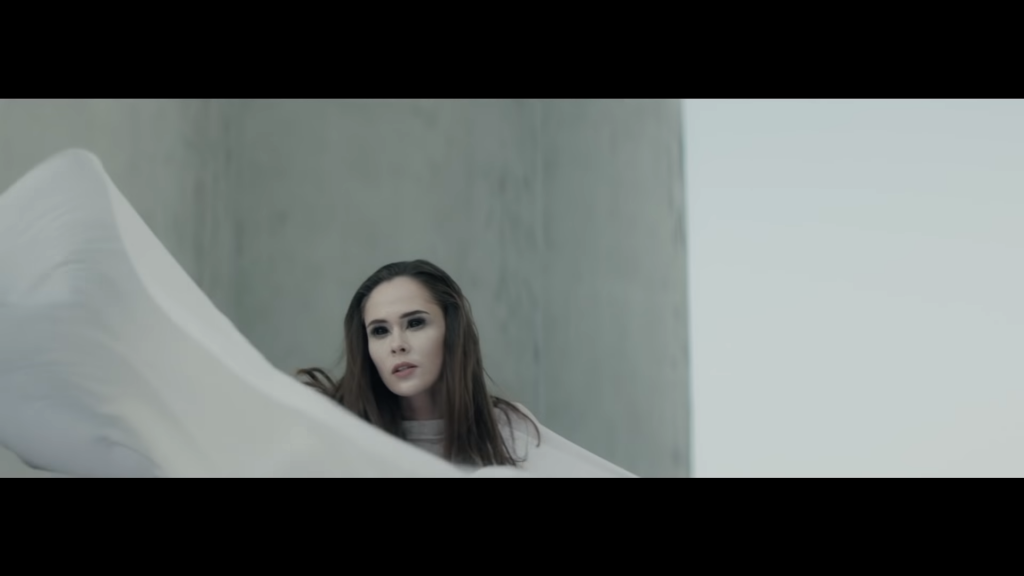 Жива (ПРЕМ’ЄРА КЛІПУ)