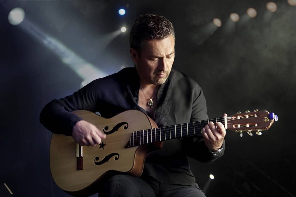 ДОРОШ написав дитячий гімн