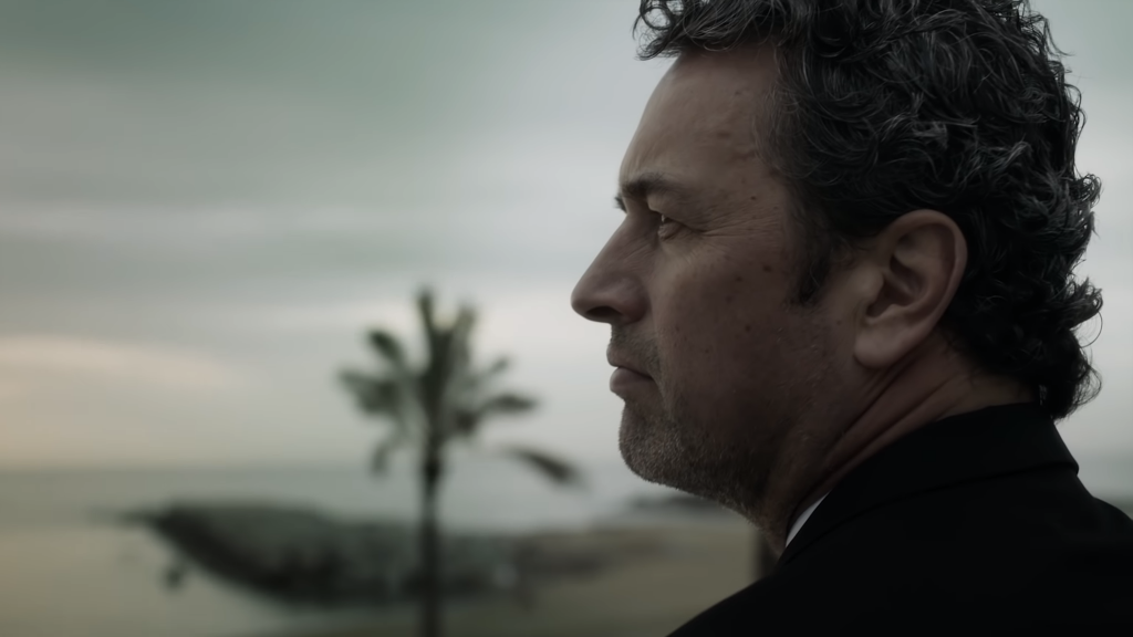 Останемся – Official video