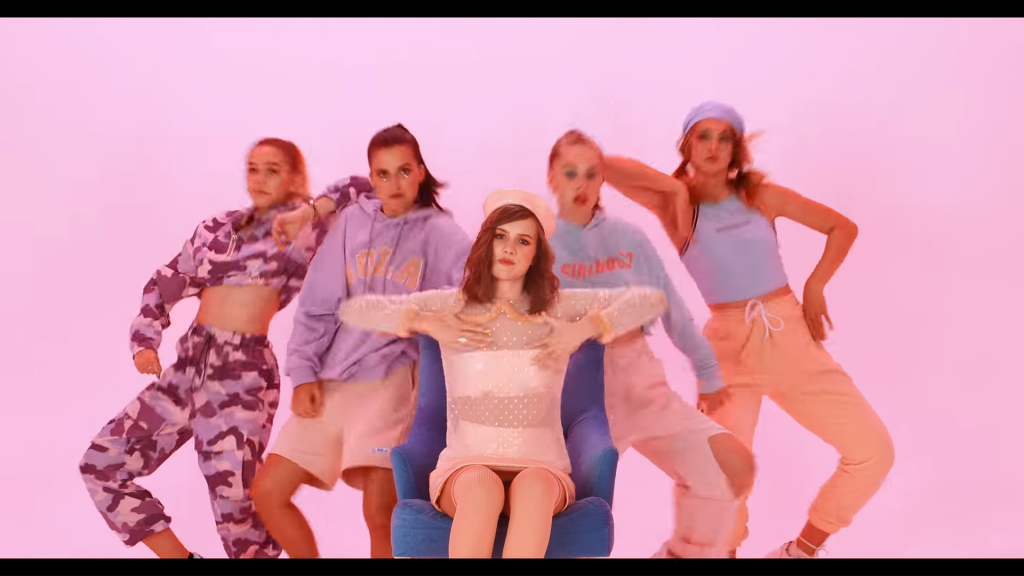 Офлайн (Official video)