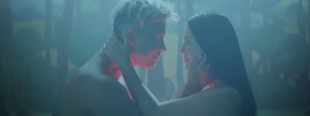 Єви і Адами (official video)