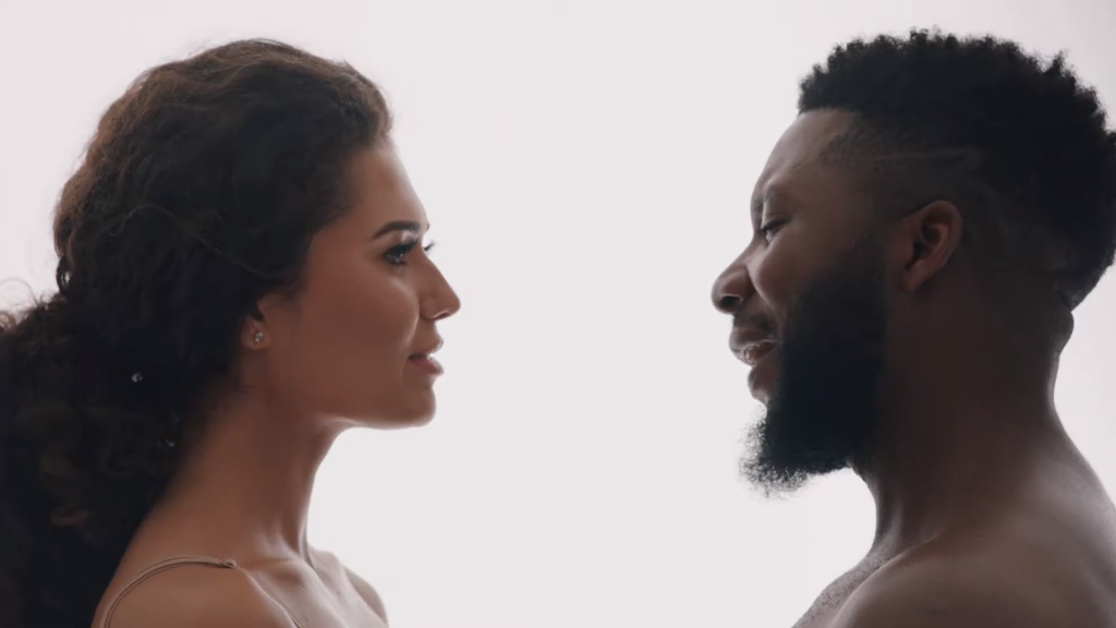 Кава з молоком / Official music video /