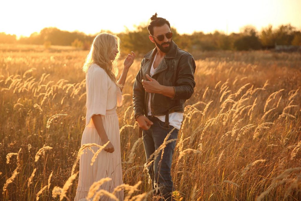 Kishe подарував своїм прихильницям справжню серенаду!