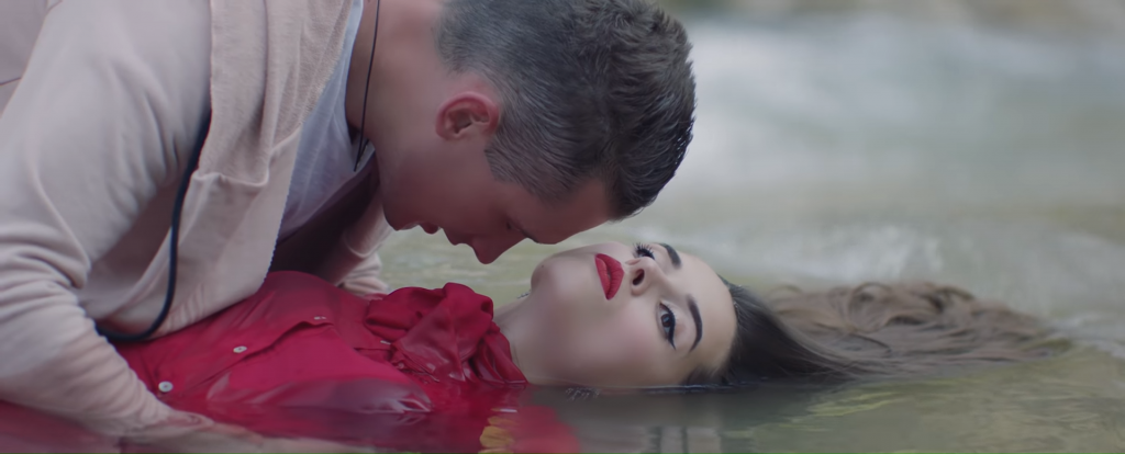 Затримайся на хвилину