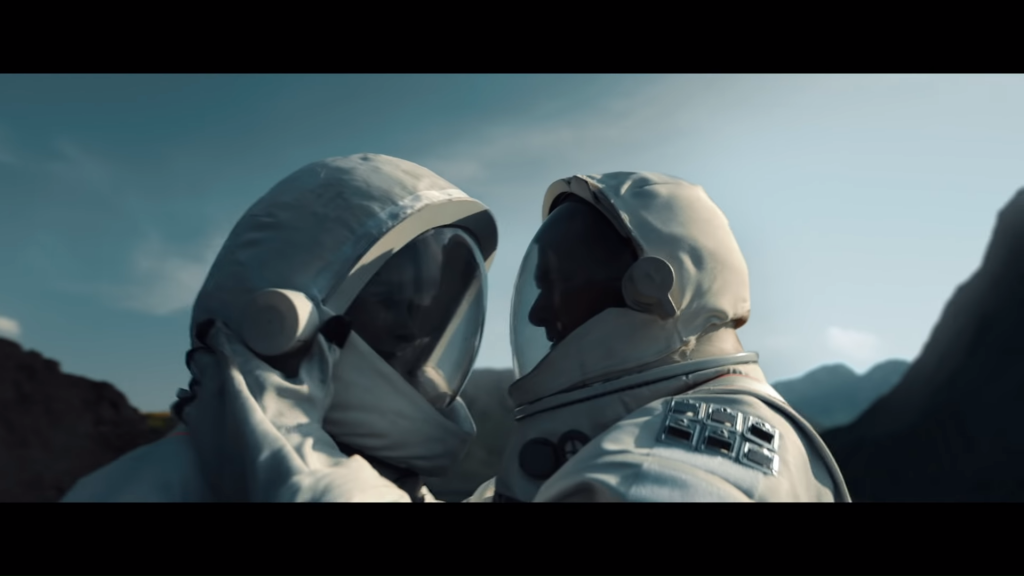 Незнайомці