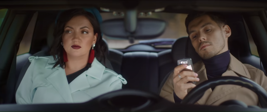 Янголи плачуть