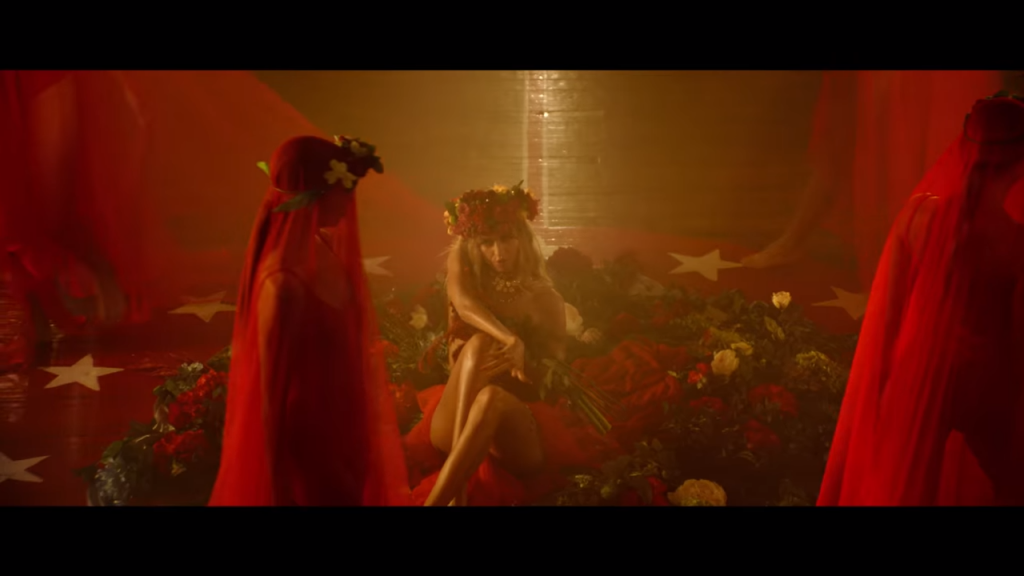 Що ти наробив?