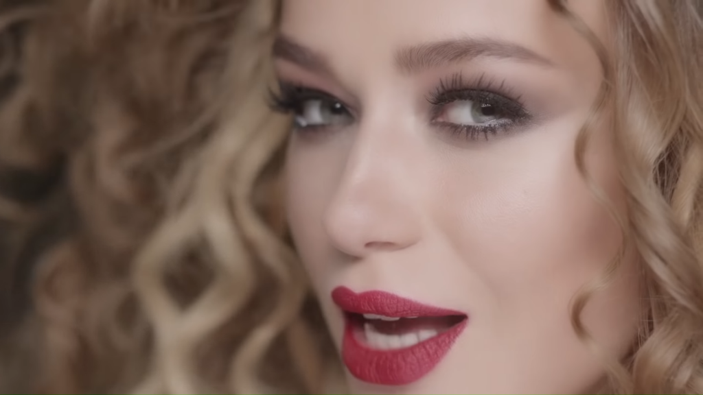 Навсегда твоя