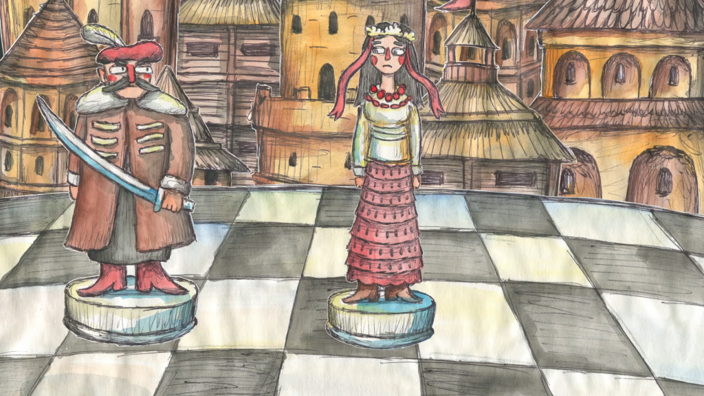 Історія України за 5 хвилин