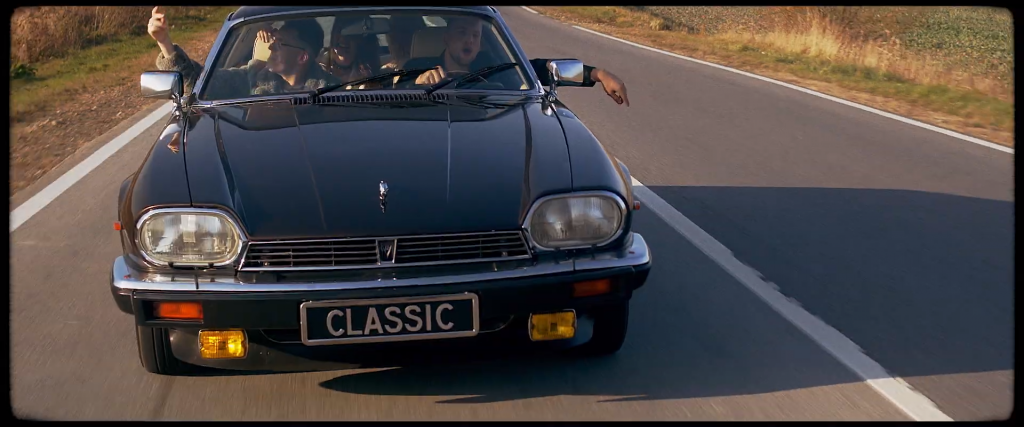 Холодні ночі листопаду