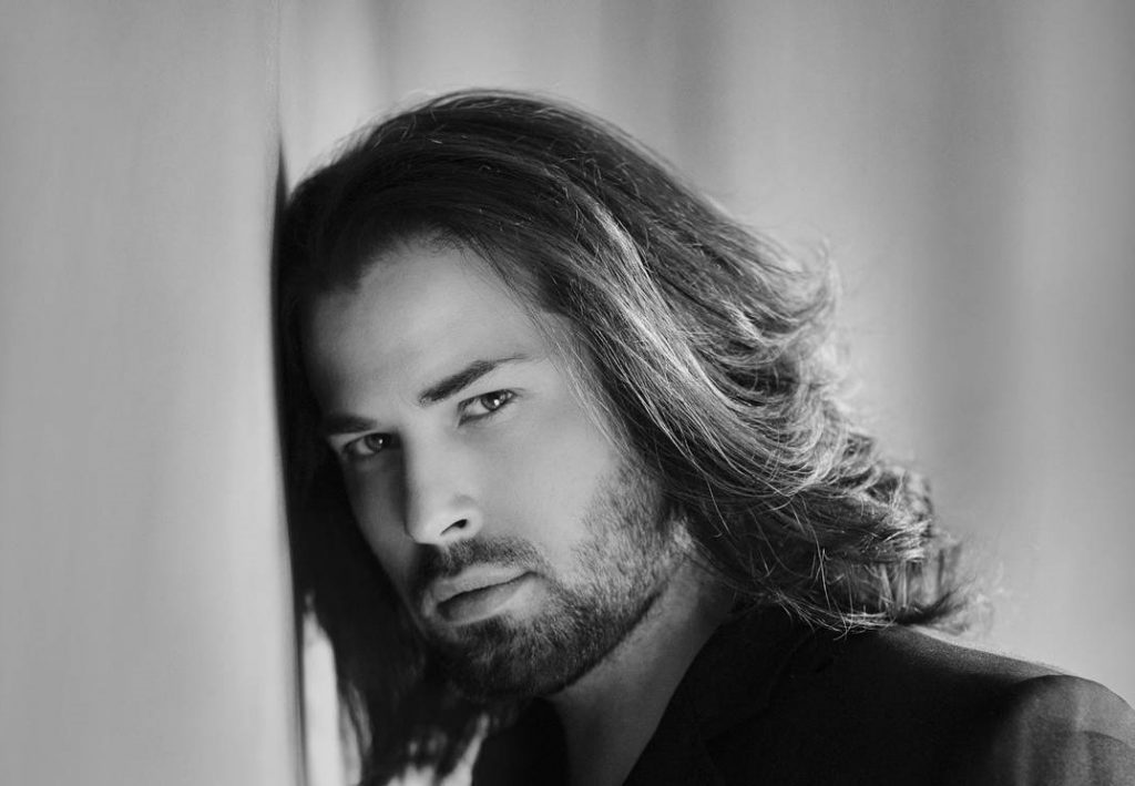 David Axelrod потрапив до всесвітньої підбірки найкращих виступів проекту “Голос”