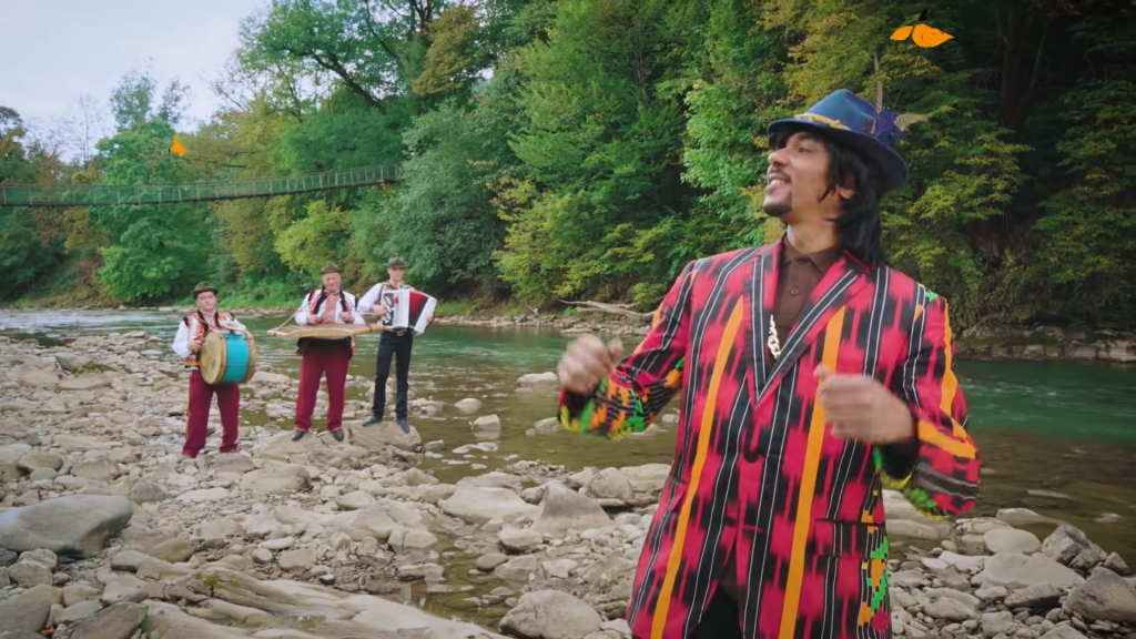 Ой, кваси мої, кваси