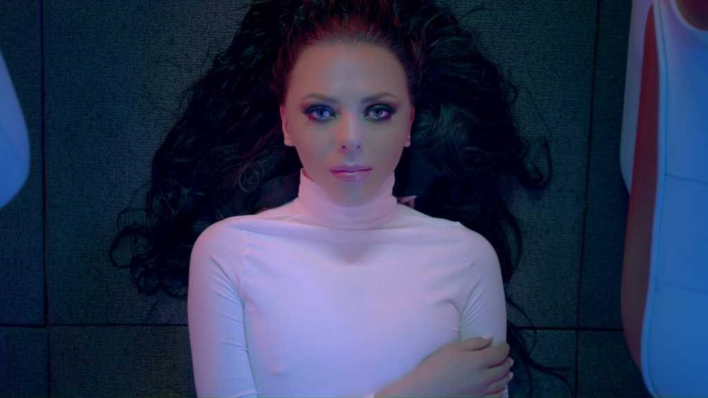 Поринай (Lyric video)