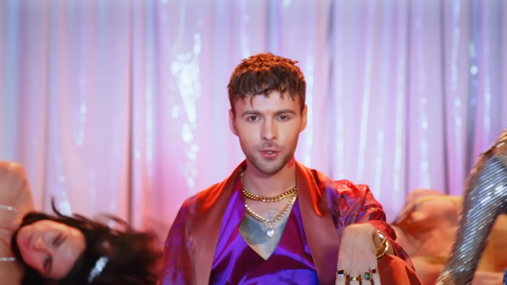 Лей, не жалей