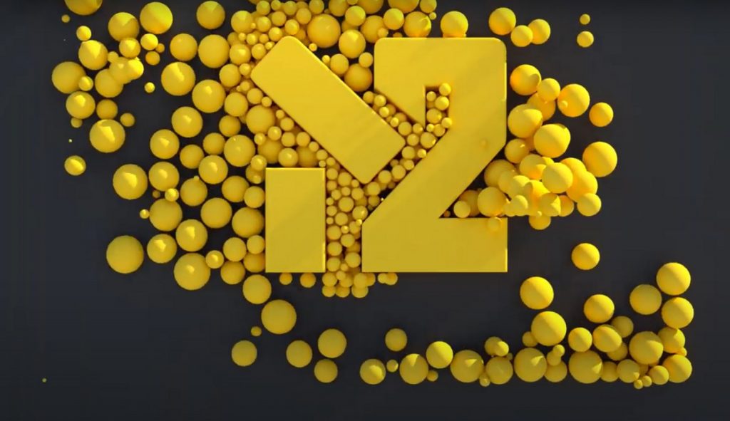 М2 змінює медіапростір: об’єднана реальність, інноваційна студія та нові віртуальні ведучі!