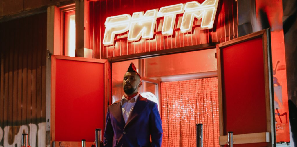 Герой нового часу: як MONATIK мюзикл “РИТМ” презентував