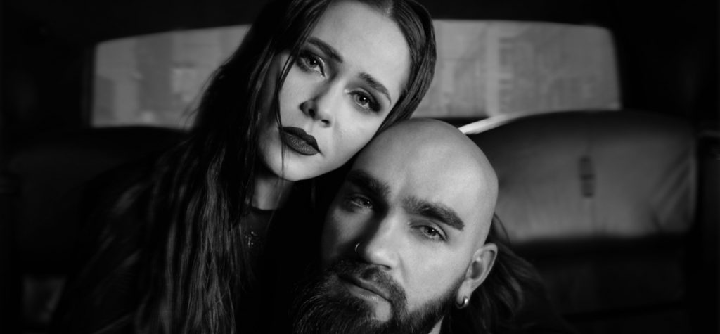 “Все було так”: лав-сторі від The HARDKISS