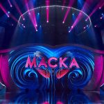 “M1 Design” розробили графічне оформлення шоу “Маска” на телеканалі “Україна”